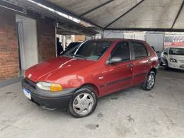 FIAT - PALIO - 1997/1997 - Vermelha - R$ 13.900,00