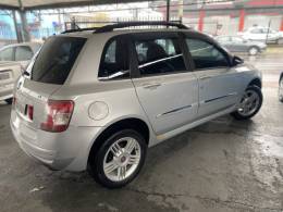 FIAT - STILO - 2009/2009 - Prata - R$ 29.900,00