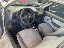 VOLKSWAGEN - GOL - 1998/1998 - Prata - R$ 13.900,00