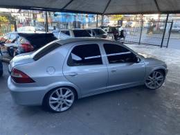 CHEVROLET - PRISMA - 2011/2012 - Prata - R$ 31.900,00