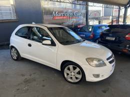 CHEVROLET - CELTA - 2012/2013 - Branca - R$ 21.500,00