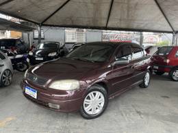 CHEVROLET - ASTRA - 2001/2001 - Vermelha - R$ 20.900,00