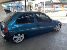 CHEVROLET - CORSA - 1996/1996 - Azul - R$ 16.900,00