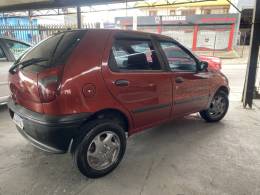 FIAT - PALIO - 1997/1997 - Vermelha - R$ 13.900,00