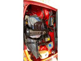 VOLKSWAGEN - GOL - 1997/1997 - Vermelha - R$ 11.900,00