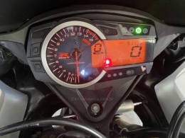 SUZUKI - GSXR - 2011/2011 - Preta - R$ 44.000,00