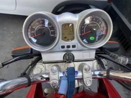 HONDA - CBX 250 TWISTER - 2008/2008 - Vermelha - R$ 10.200,00