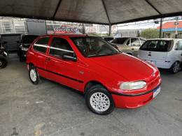 FIAT - PALIO - 1997/1997 - Vermelha - R$ 14.500,00