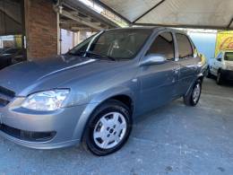 CHEVROLET - CLASSIC - 2012/2012 - Cinza - R$ 26.900,00