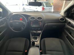 FORD - FOCUS - 2009/2009 - Preta - R$ 36.000,00