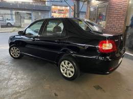 FIAT - SIENA - 2007/2007 - Preta - R$ 22.500,00