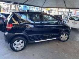VOLKSWAGEN - CROSSFOX - 2007/2007 - Preta - R$ 32.900,00