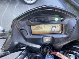 HONDA - CG 160 - 2017/2017 - Preta - R$ 13.500,00