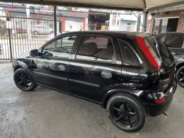 CHEVROLET - CORSA - 2009/2009 - Preta - R$ 25.900,00