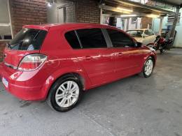 CHEVROLET - VECTRA - 2009/2009 - Vermelha - R$ 35.900,00