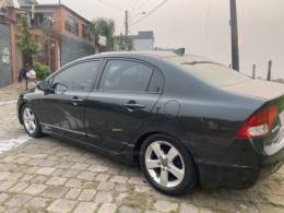 HONDA - CIVIC - 2008/2008 - Verde - R$ 42.900,00