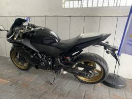 HONDA - CBR 600F - 2013/2013 - Preta - R$ 37.900,00