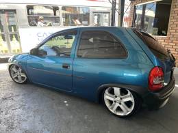 CHEVROLET - CORSA - 1996/1996 - Azul - R$ 16.900,00