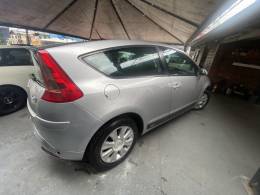 CITROËN - C4 - 2007/2007 - Prata - R$ 27.900,00