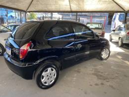 CHEVROLET - CELTA - 2007/2007 - Preta - R$ 18.900,00