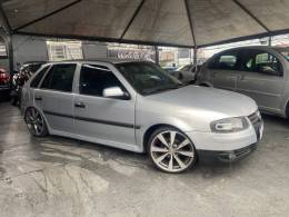 VOLKSWAGEN - GOL - 2007/2007 - Prata - R$ 23.900,00