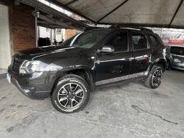 RENAULT - DUSTER - 2016/2016 - Preta - R$ 60.900,00
