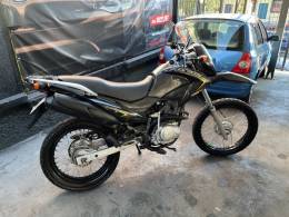 HONDA - NXR 150 - 2011/2012 - Preta - R$ 11.900,00