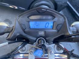 HONDA - CG 150 - 2014/2014 - Vermelha - R$ 12.500,00
