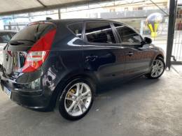 HYUNDAI - I30 - 2010/2010 - Preta - R$ 43.900,00