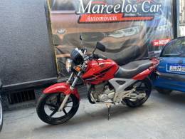 HONDA - CBX 250 TWISTER - 2008/2008 - Vermelha - R$ 10.200,00