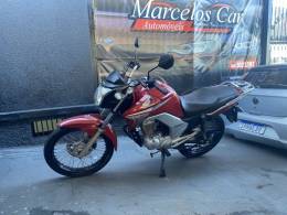 HONDA - CG 150 - 2014/2014 - Vermelha - R$ 12.500,00