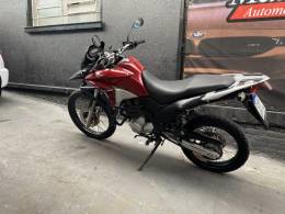 HONDA - XRE 300 - 2015/2015 - Vermelha - R$ 19.900,00