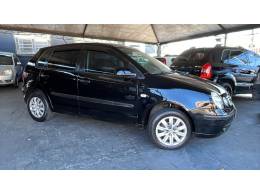 VOLKSWAGEN - POLO - 2003/2003 - Preta - R$ 23.900,00