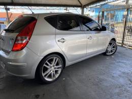 HYUNDAI - I30 - 2010/2010 - Prata - R$ 43.900,00