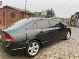 HONDA - CIVIC - 2008/2008 - Verde - R$ 42.900,00