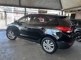 HYUNDAI - IX35 - 2011/2012 - Preta - R$ 65.900,00