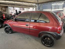 CHEVROLET - CORSA - 1996/1996 - Vermelha - R$ 15.500,00