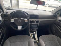 CHEVROLET - VECTRA - 2007/2007 - Prata - R$ 33.900,00