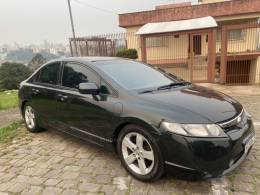 HONDA - CIVIC - 2008/2008 - Verde - R$ 42.900,00