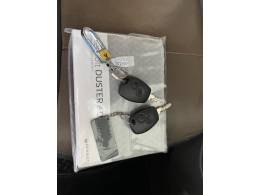 RENAULT - DUSTER - 2016/2016 - Preta - R$ 60.900,00