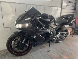 YAMAHA - YZF - 2006/2006 - Preta - R$ 33.900,00