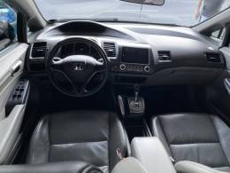 HONDA - CIVIC - 2008/2008 - Preta - R$ 44.900,00