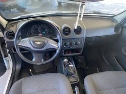 CHEVROLET - CELTA - 2012/2013 - Branca - R$ 21.500,00