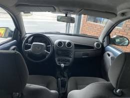FORD - KA - 2011/2011 - Verde - R$ 24.900,00