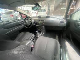 CITROËN - C4 - 2007/2007 - Prata - R$ 27.900,00