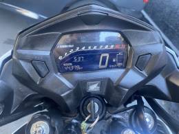 HONDA - CG 160 - 2021/2021 - Preta - R$ 17.900,00