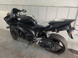 YAMAHA - YZF - 2006/2006 - Preta - R$ 33.900,00