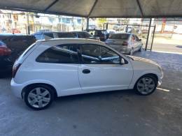 CHEVROLET - CELTA - 2012/2013 - Branca - R$ 21.500,00