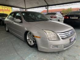 FORD - FUSION - 2007/2007 - Dourada - R$ 30.900,00