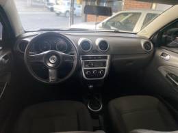 VOLKSWAGEN - GOL - 2012/2012 - Branca - R$ 30.900,00